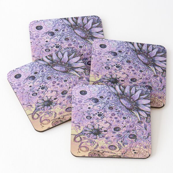 Item preview, A Wild Universe No.2 designed and sold by MyBottomShelf.