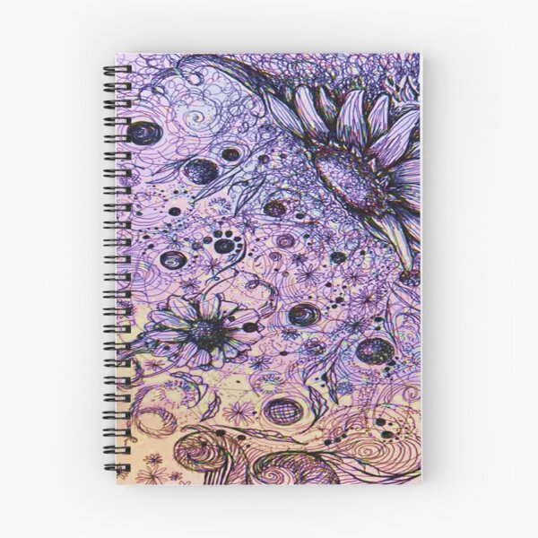Item preview, A Wild Universe No.2 designed and sold by MyBottomShelf.