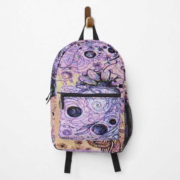 Item preview, A Wild Universe No.2 designed and sold by MyBottomShelf.