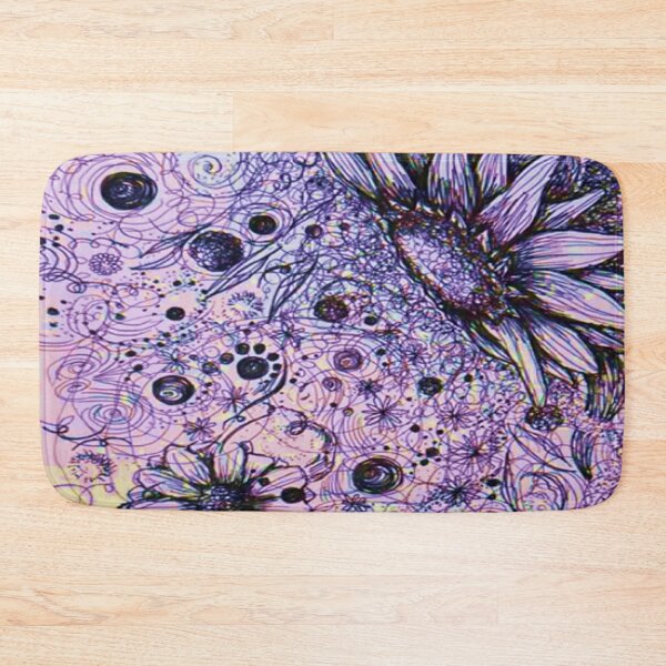 Item preview, A Wild Universe No.2 designed and sold by MyBottomShelf.