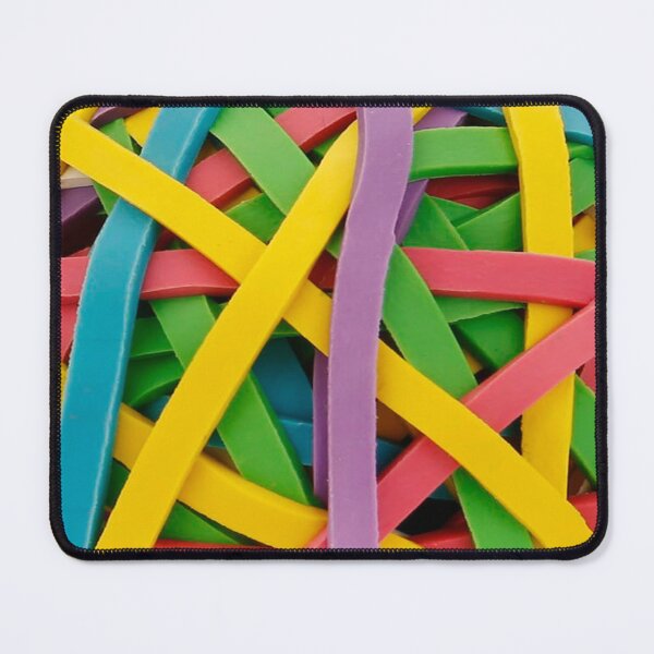 Item preview, Rubber Bands designed and sold by saints928.