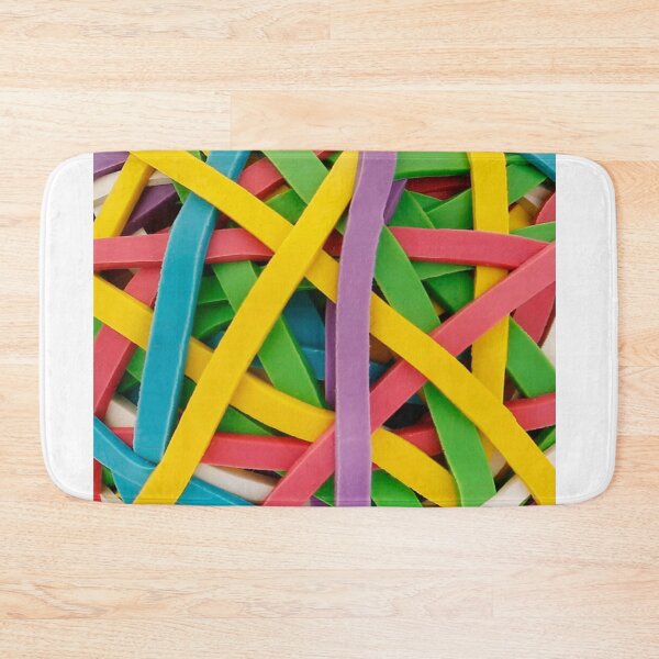 Item preview, Rubber Bands designed and sold by saints928.