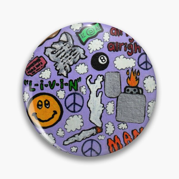 Item preview, Dazed and Confused designed and sold by idraw&whatnot.