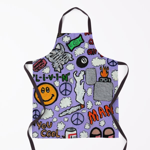 Item preview, Dazed and Confused designed and sold by idraw&whatnot.