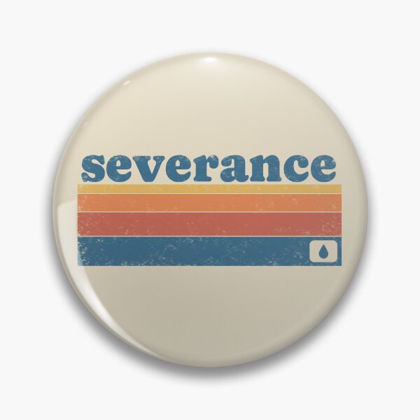 Item preview, Severance Retro. #2 designed and sold by EunsooLee.
