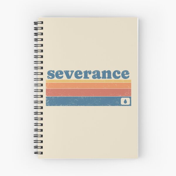 Item preview, Severance Retro. #2 designed and sold by EunsooLee.
