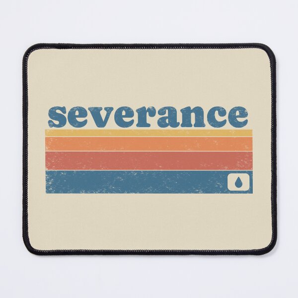 Item preview, Severance Retro. #2 designed and sold by EunsooLee.