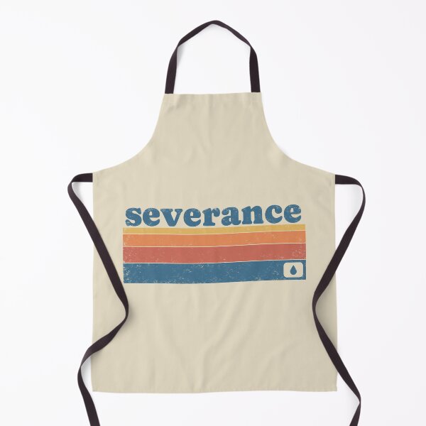 Item preview, Severance Retro. #2 designed and sold by EunsooLee.