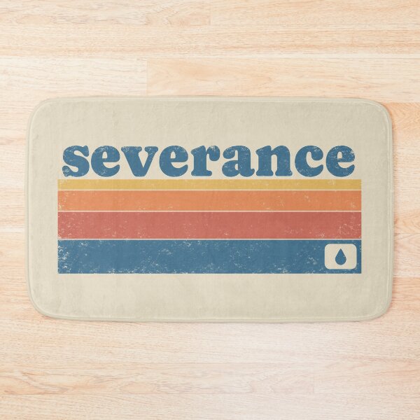 Item preview, Severance Retro. #2 designed and sold by EunsooLee.