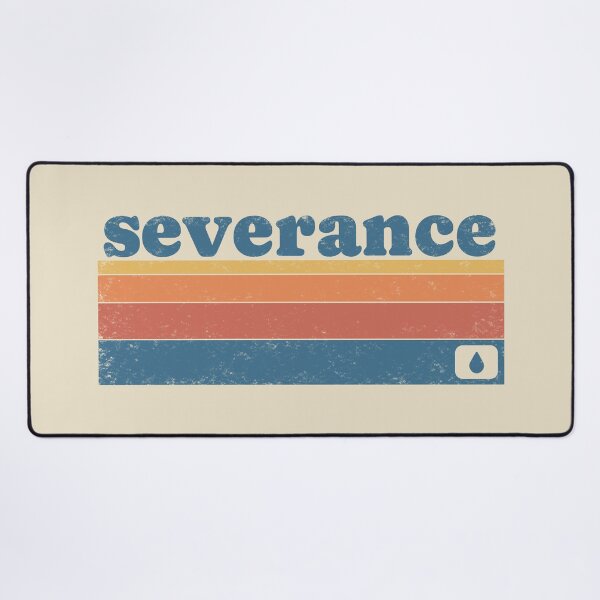 Item preview, Severance Retro. #2 designed and sold by EunsooLee.