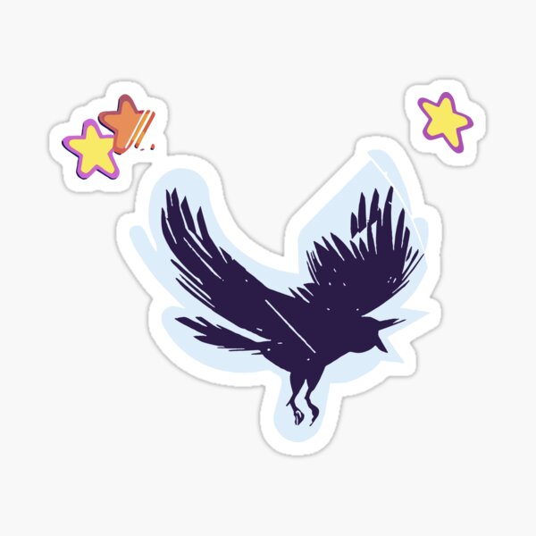 Item preview, Kat's RAVEN | «LOST RECORDS: BLOOM & RAGE - Tape 1» designed and sold by Eldavilora.