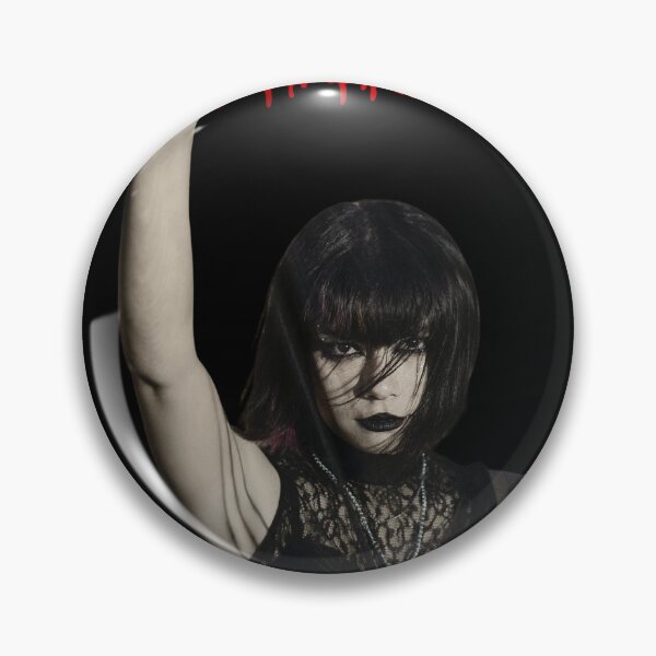 Item preview, Terrible Daughter: Daughters of the Dark— designed and sold by ruthoarabia.