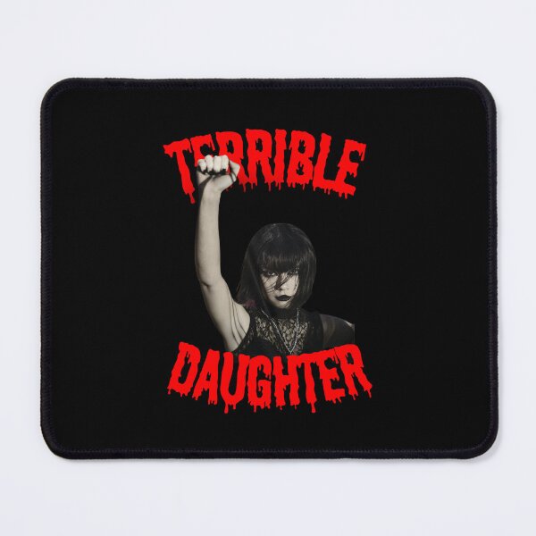 Item preview, Terrible Daughter: Daughters of the Dark— designed and sold by ruthoarabia.