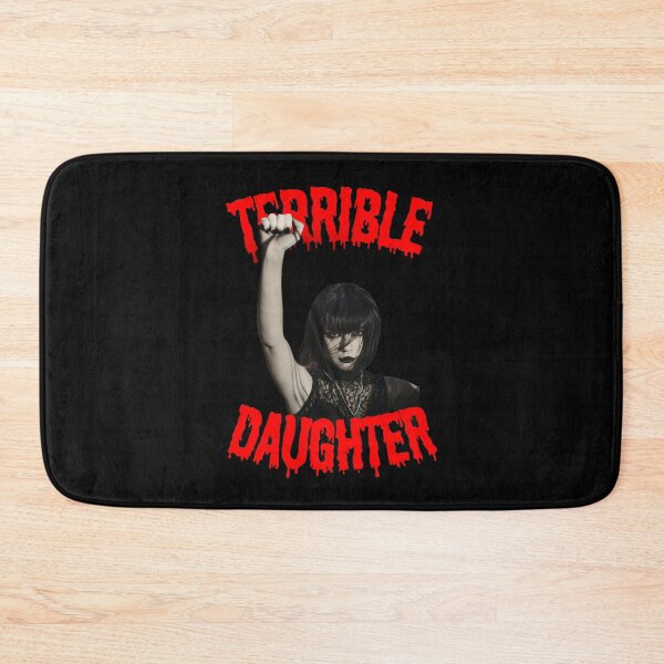 Item preview, Terrible Daughter: Daughters of the Dark— designed and sold by ruthoarabia.