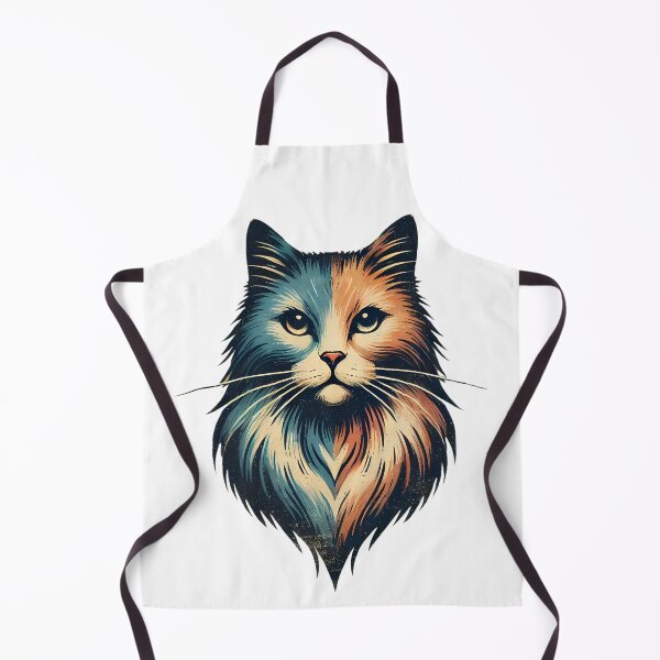 Item preview, Maine Coon designed and sold by Coloradodrawings.