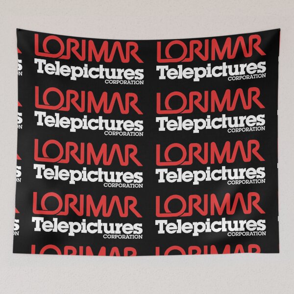 Aperçu de l'œuvre Prototype de Lorimar Telepictures créée et vendue par GoalieTurtle.
