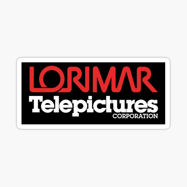 Artikel-Vorschau von Lorimar Telepictures-Prototyp, designt und verkauft von GoalieTurtle.