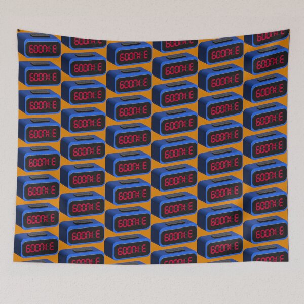 Item preview, Goonie Time designed and sold by FullofWit.
