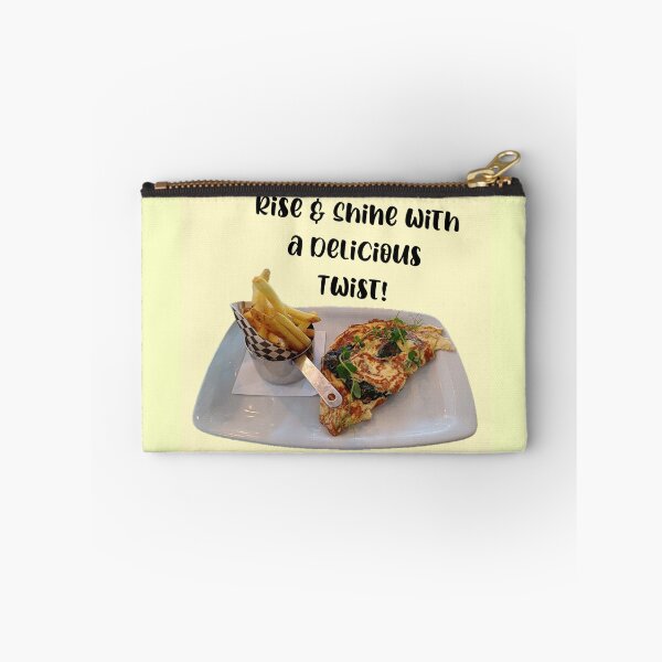 Item preview, Rise & Shine with a Delicious Twist! designed and sold by Sibyl-Arts.