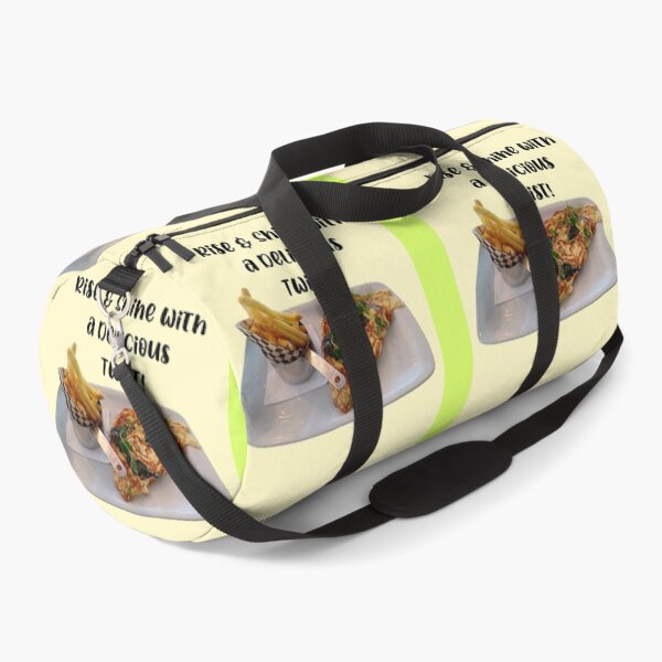 Item preview, Rise & Shine with a Delicious Twist! designed and sold by Sibyl-Arts.