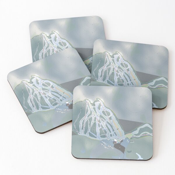 Item preview, Searchmont Resort Trail Map designed and sold by Mapsynergy.