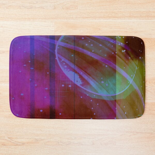 Item preview, Curved Orbit designed and sold by Spaceart9.