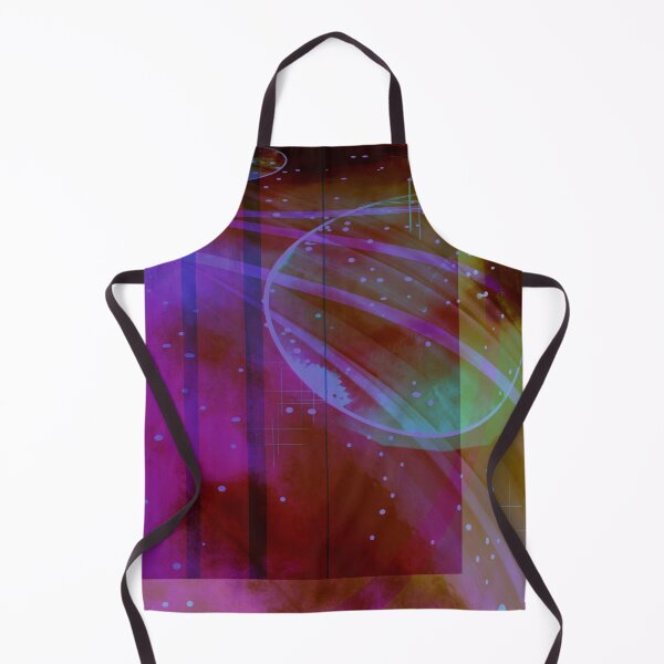 Item preview, Curved Orbit designed and sold by Spaceart9.