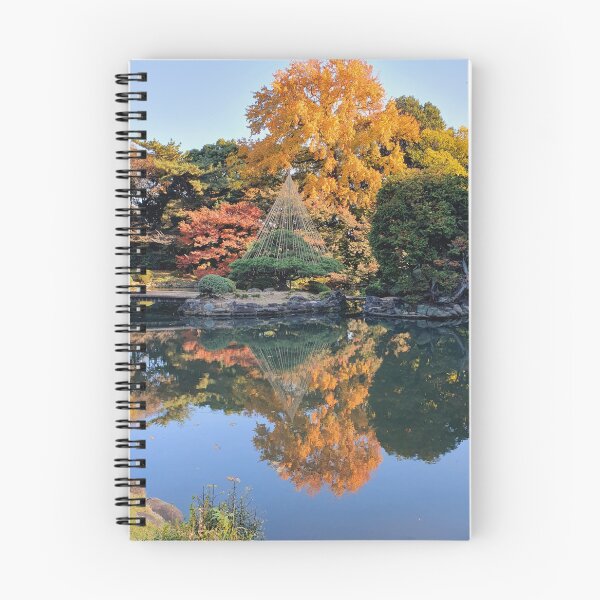 Item preview, Japan Autumn Leaves Fall Foliage designed and sold by TalBright.