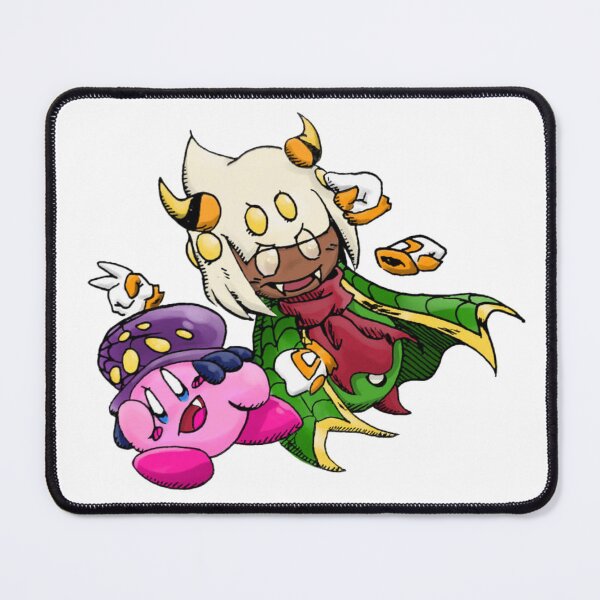 Item preview, Videogame Spider Kirb and taranza designed and sold by xlallistar.