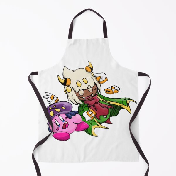Item preview, Videogame Spider Kirb and taranza designed and sold by xlallistar.