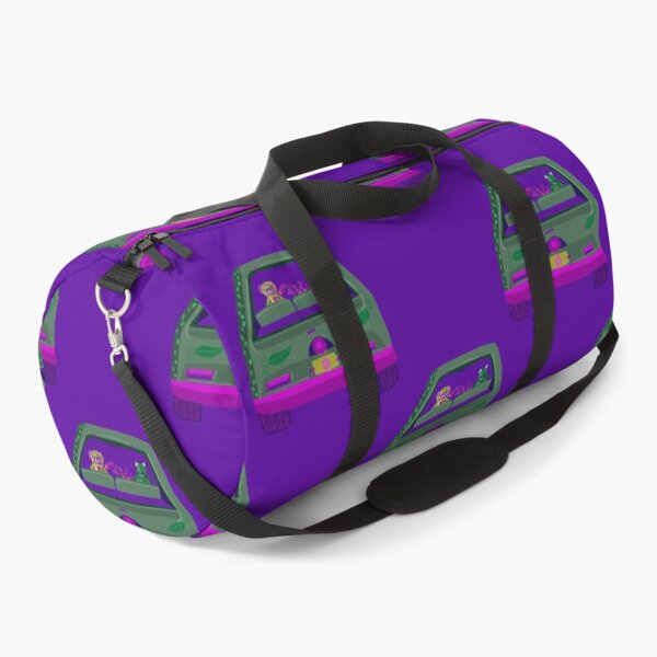 Item preview, Back Window-Purple designed and sold by deblevart.