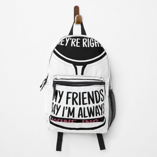 Item preview, I'm Always Wine-ing designed and sold by Random Designs.