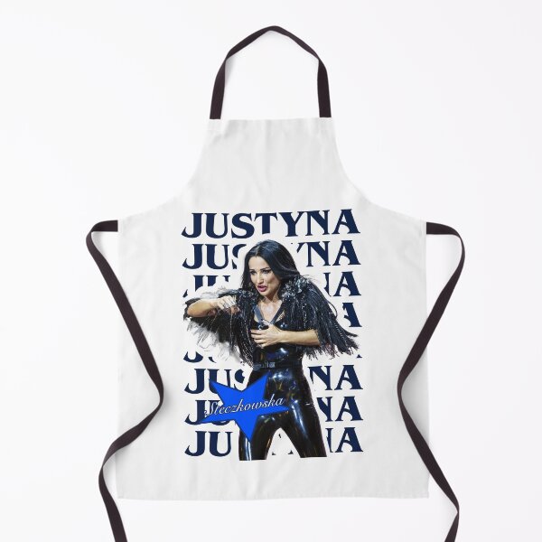 Item preview, Justyna Steczkowska Gaja Eurovision 2025 Poland Merch designed and sold by vivavision.