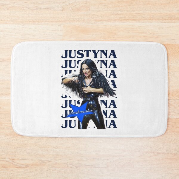 Item preview, Justyna Steczkowska Gaja Eurovision 2025 Poland Merch designed and sold by vivavision.