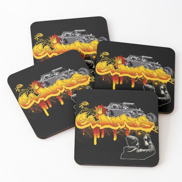 Item preview, Glamis Sand Dunes designed and sold by DaygoStyleCo.
