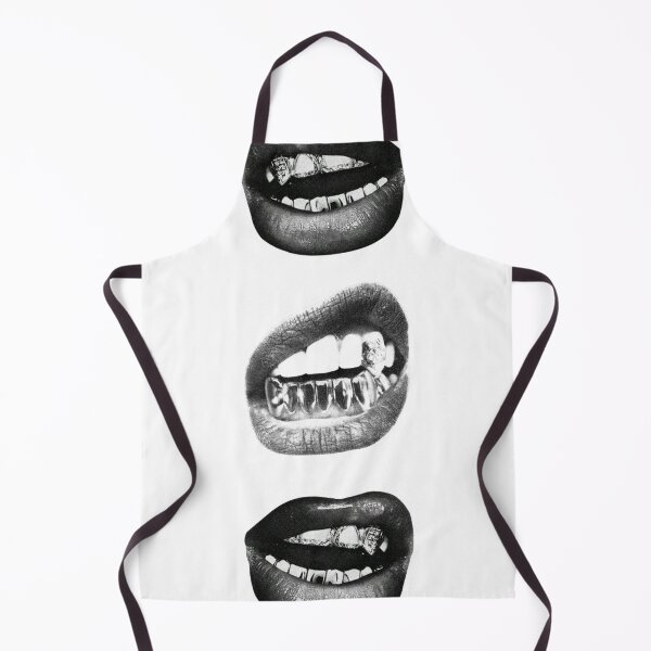 Item preview, TRIPLE PLATINUM GRILLZ designed and sold by SuperMrStylo.