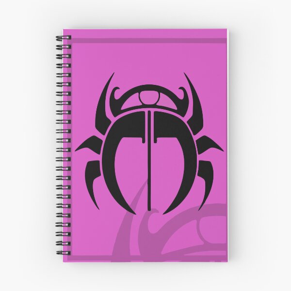 Item preview, Nancy Drew: Warnings at Waverly Academy - Mel's Corbalis Beetle designed and sold by Eldavilora.