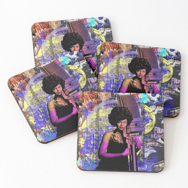 Item preview, Soul Lady designed and sold by Kupiart Design.