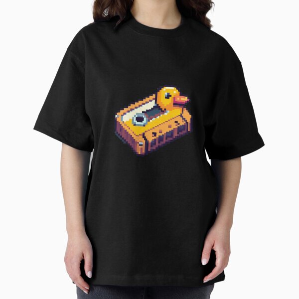 Item preview, Retro Duck Tape 8 Bit designed and sold by ParvaProject.