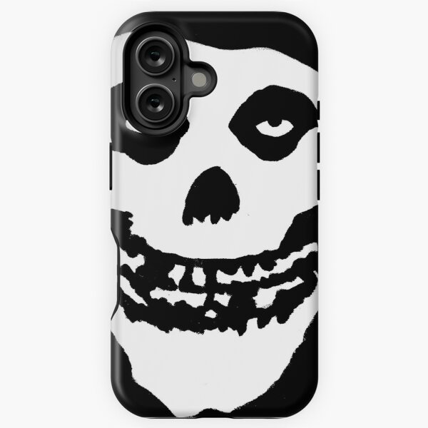Item preview, The Misfits Crimson King  designed and sold by Chad's Fresh Art.