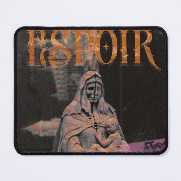 Item preview, Espoir old poster cd designed and sold by FoxyDesign96.