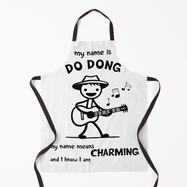 Item preview, DO DONG BLACK designed and sold by McClure.