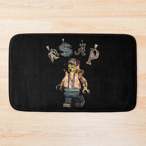Item preview, A$AP BLOCKY designed and sold by SuperMrStylo.