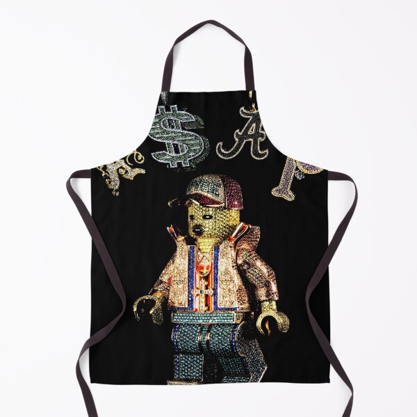 Item preview, A$AP BLOCKY designed and sold by SuperMrStylo.