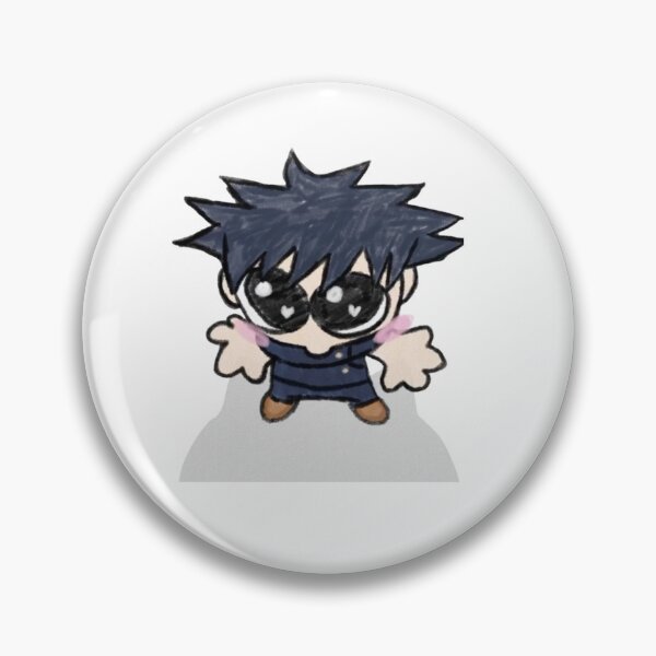 Item preview, Megumi meme designed and sold by Trend-Hub.