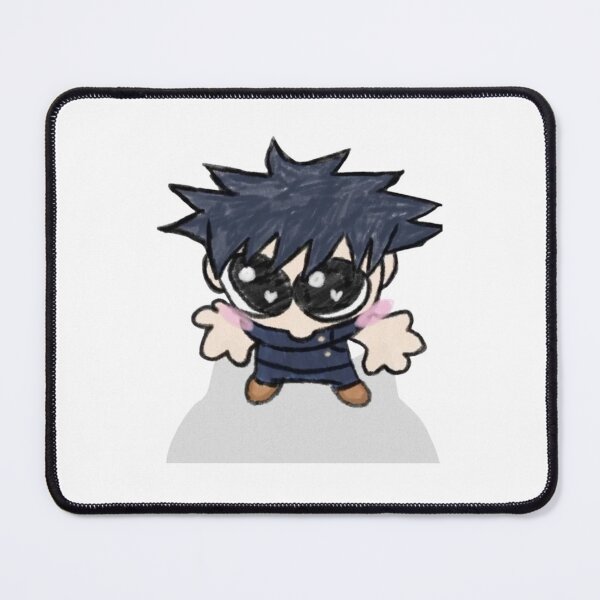 Item preview, Megumi meme designed and sold by Trend-Hub.