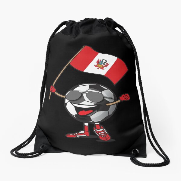 2018 FIFA WORLD CUP SOCCER RUSSIA RED COCA COLA BOOK BAG BACK PACK