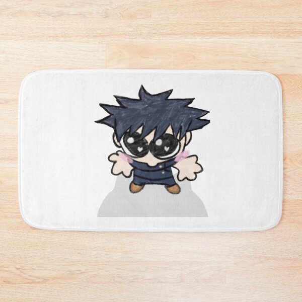 Item preview, Megumi meme designed and sold by Trend-Hub.