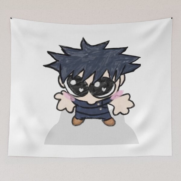 Item preview, Megumi meme designed and sold by Trend-Hub.