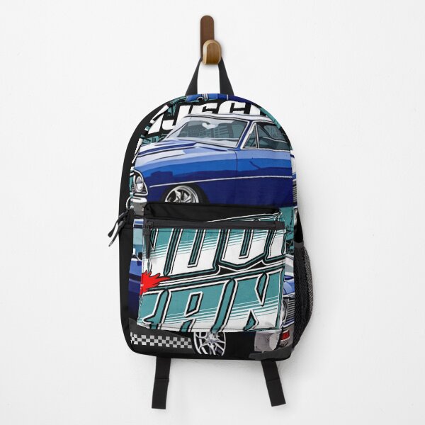 Item preview, Chevy Nova Classic Muscle Cars designed and sold by DaygoStyleCo.